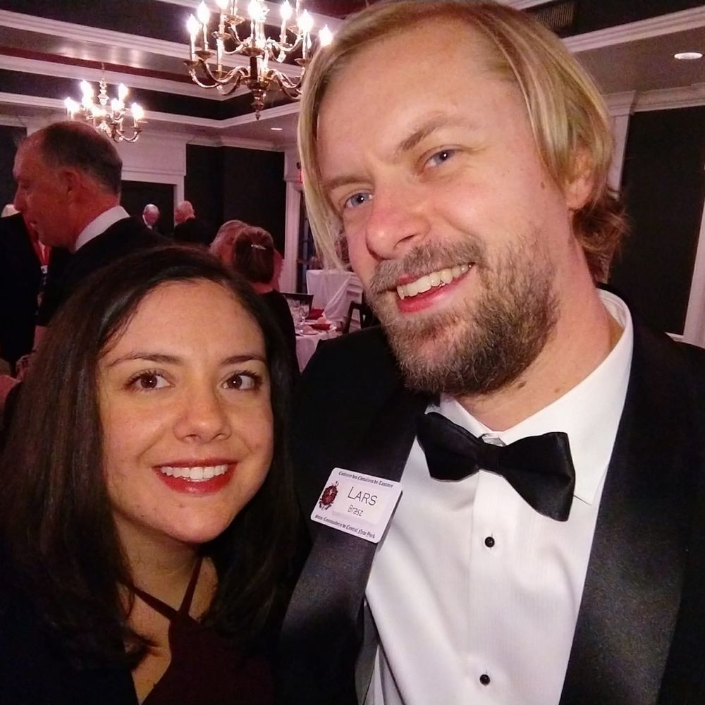 Meet your Posher, Shaena